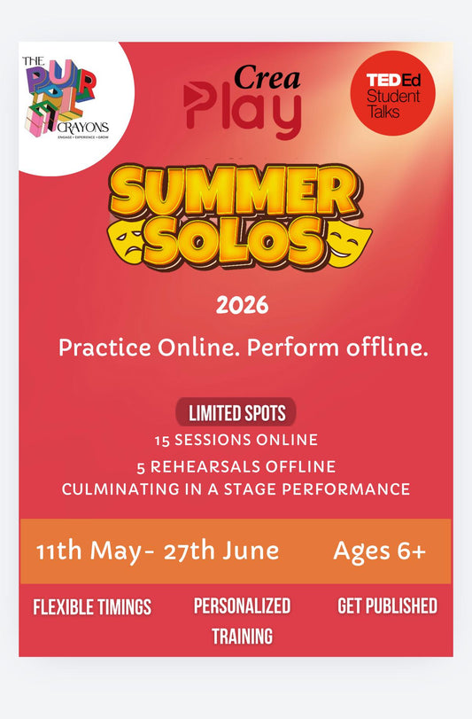 Summer Solos